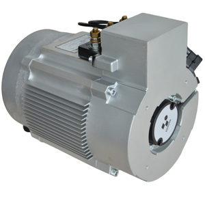 EXCAR 48v 5kw AQH5-4001B.01 Golf Cart Star EV Moteur AQH5-4001B 32V 5kw Golf Cart AC Motor Star EV Pièces de rechange - Product Image 5
