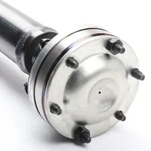 New Front Driveshaft Drive Shaft For Jeep Grand Cherokee 4.7L 52853431AA