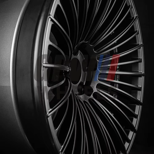 Rines de Aleación Forjados Personalizados 5x112 5x114.3 5x120 para Lamborghini Urus Aventador SVJ BMW G20 M340i M4 F82 GLS600 Maybach F150 - Product Image 2