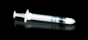 Giá tốt nhất 3ml ống tiêm dùng một lần với kim có thể thu vào chất lượng cao 16G-30G thiết bị tiêm an toàn - Product Image 3