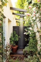 Famille d'accueil ADU Villa Hôtel Bâtiment modulaire de luxe préfabriqué Chambre à air BNB Conteneur Application sauvage Maison préfabriquée Cuisine Utilisation petite maison