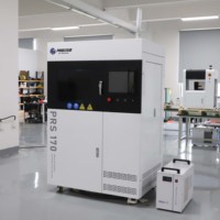 Новинка: Металлический 3D-принтер Big Metal PRS-M170 SLM для нержавеющей стали, титана и аэрокосмической промышленности