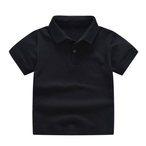 Camisas de Alta Calidad para Niños, Camisas Polo de Golf para Niños Importadas - Product Image 5