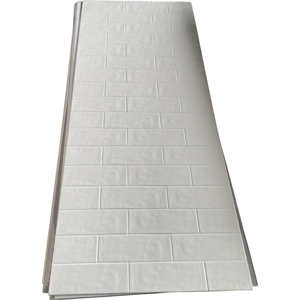 حوض أبيض حديث للحمام ، قطع رخام محاط ومحيط للفنادق - Product Image 4