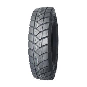 ยางรถบรรทุกและยางรถพ่วงขนาด 315/80R22.5 11r22.5 ยี่ห้อ Aurun สำหรับรถบรรทุกพาณิชย์ - Product Image 3