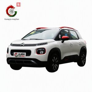 Citroën <span class=keywords><strong>C4</strong></span> <span class=keywords><strong>AIRCROSS</strong></span> 1.6L Turbo d'<span class=keywords><strong>occasion</strong></span> 2018, conduite à gauche, essence, SUV, transmission automatique - Product Image 1