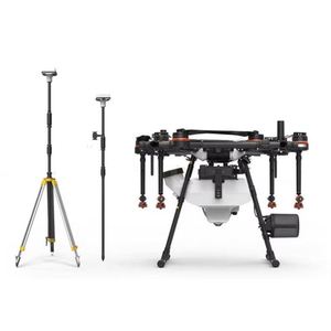 มีสินค้าในสต็อก สถานีเคลื่อนที่ D-RTK 2 High GNSS พร้อมขาตั้งกล้องสำหรับ Matrice 350 RTK สำหรับ 3E /Mavic 3T/M350 RTK - Product Image 4