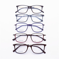 Vente en gros, lunettes en acétate pour femmes et hommes, lunettes optiques, monture de lunettes, montures