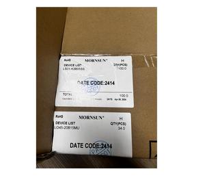<span class=keywords><strong>LM35</strong></span>-10D0512-10 Module d'alimentation Interrupteur DIP Alimentation Original nouveau stock Contacter pour des <span class=keywords><strong>prix</strong></span> réduits - Product Image 5