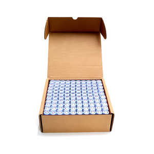 Hozhm แบตเตอรี่โซลิดสเตต DMEGC 20P-18650 NMC ขนาด2000มิลลิแอมป์ต่อชั่วโมง15C 800สำหรับกวาดไฟฉายเครื่องดูดฝุ่น - Product Image 4