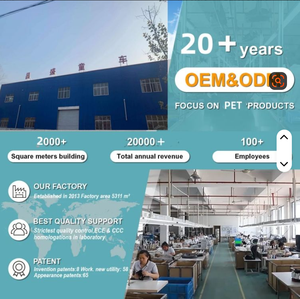 ओम और ओएम पालतू पालतू स्टलर थोक कार्ट को ले जाने के लिए आसान - Product Image 4