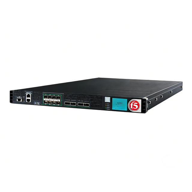 Original New F5-BIG-LTM-R2000 F5-BIG-LTM-R2600 F5-BIG-LTM-R2800 F5 BIG-IP Local Traffic Manager (LTM) Load Balancer