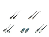 Fibres optiques FDC32-S12020 de marque CORON utilisées avec des capteurs à fibres optiques dans des environnements industriels difficiles et complexes