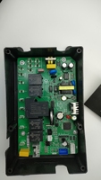 Panneau de PCBA de déshumidificateur de four de séchage de chauffage électrique
