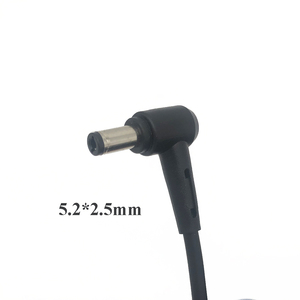 Adaptateur secteur pour ordinateur portable AC 19V 3.42A 65W 5.5*2.5mm en plastique pour ASUS Zenbook S46CA X550V X550CA X550CC X550DP - Product Image 6
