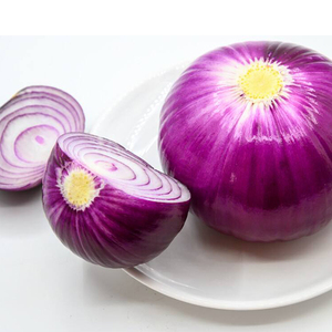 Fresh Red Raw <strong>Onions</strong> Top Grade HALAL ISO Certified From Shandong <strong>China</strong> <strong>Exporters</strong> - Product Image 4