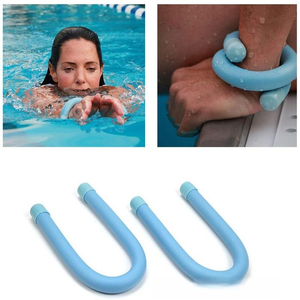 CZFIT Offre Spéciale – Lot de Bracelets Lestés Unisexe pour l'Entraînement Sportif, le Yoga et la Natation - Product Image 3