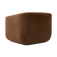 Canapé au design classique pour salon, fauteuil en cuir de luxe, fauteuil club avec coussin moelleux, personnalisable pour appartement