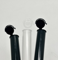 Cônes en plastique PP de qualité alimentaire pour usage industriel avec bouchon inviolable, sérigraphiés, origine Zhejiang