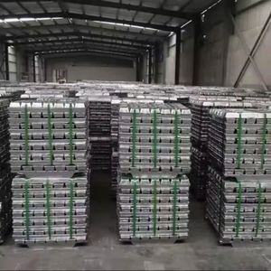 Best Manufacturers Wholesale Pure 99.99% Lead <b>Ingots</b> - Product Image 4