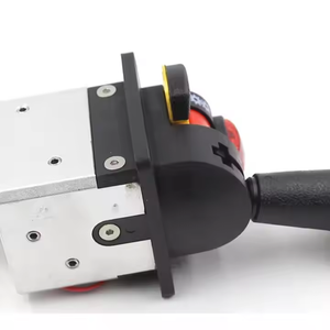 Vanne de commande directionnelle pneumatique BKQF34S-CQL à 1 bobine, qualité industrielle, avec prix direct usine et service de commande en gros flexible - Product Image 4