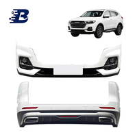 Kit de Carrocería para Haval H6 2013-2026, Bujía, Otras Piezas de Carrocería, Parachoques, Alta Calidad, Venta al por Mayor, en Stock, Nueva Llegada, Gran Oferta