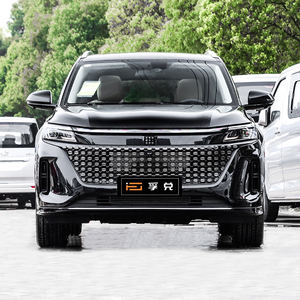 BYD 2025 Hybrid Fengon New Energy Véhicule Série Ed-i E5 Y compris <span class=keywords><strong>les</strong></span> modè<span class=keywords><strong>les</strong></span> E1 E2 E5 Fencon Landian - Product Image 2