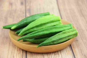 APCITL Nuevas Pepinillos Asados al Vacío Crujientes y Saludables, Textura Dura, Alimento Seco, Vegetales Listos para Comer, Chips Vegetarianos, Caja de 2*3kg - Product Image 5