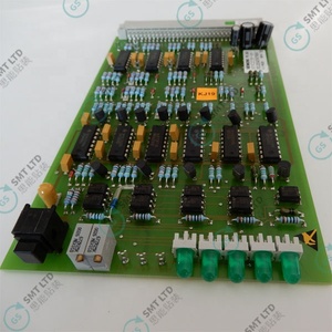 SIEMENS SIPLACE ASM 00322100-03 CRASH PC-BOARD - Product Image 2