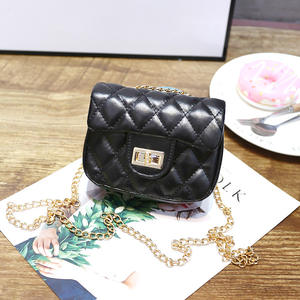 儿童肩包，热卖品牌设计师启发小女孩钱包 - Product Image 5