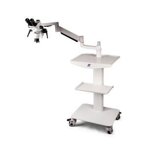 Murzider Y Tế Kính Hiển Vi Nha Khoa Hoạt động Kính Hiển Vi Cho Kênh Gốc Đ<span class=keywords><strong>i</strong></span>ều Trị Và Nha Khoa Phẫu thuật MSD208 - Product Image 1