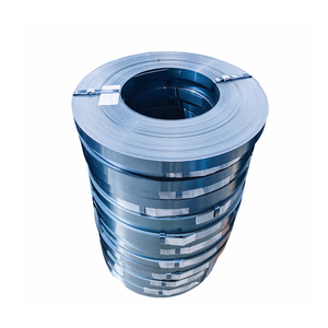 Fleje de Acero Azulado de Marca Privada de 16/19/25/32 mm para Embalaje, Prevención de Corrosión y Óxido, Transporte - Product Image 2