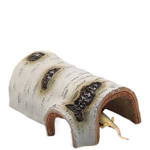 Paisajismo <span class=keywords><strong>de</strong></span> peceras Yilan y Gateo <span class=keywords><strong>de</strong></span> camarones, agujeros para esconder mascotas, decoraciones <span class=keywords><strong>de</strong></span> Casa <span class=keywords><strong>de</strong></span> resina, B arqueado simulado - Product Image 1