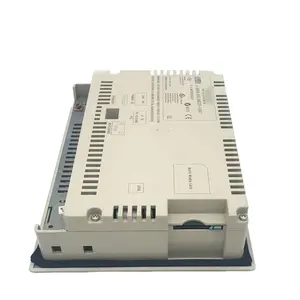 العلامة التجارية الجديدة 6av6642-0bc01ax1 لوحة لمس سيمنز TP 177B plc hmi