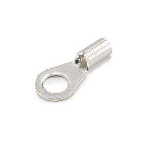 Tipos de anillo Conector de terminal estañado Terminal de crimpado de cable <span class=keywords><strong>OT</strong></span>,RNB 2-5/5/8/5/10 - Product Image 3