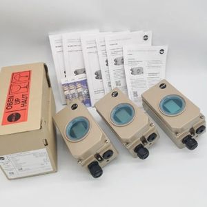 Nouveau en stock, garantie 1 an, positionneur de vanne américain Fi-sher 3730-310010004 - Product Image 3