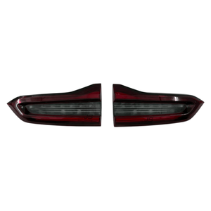 Conjunto de Luces Traseras para <span class=keywords><strong>BMW</strong></span> <span class=keywords><strong>X5</strong></span> G05, Luz de Freno LED, Luz de Reversa, Intermitentes Izquierda y Derecha, Luz de Maletero, Luz de Choque, OEM - Product Image 3