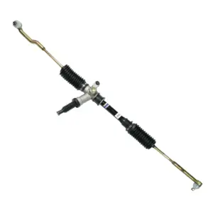 Power Steering Rack Gear For Toyota corolla NZE121 OEM Supplier Factory 45510-12290 45510-47010 45510-12330