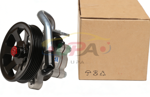 57100-A9200 57100A9200 Conjunto de Bomba de Dirección Asistida para Hyundai/Kia 57100 A9200 - Product Image 3