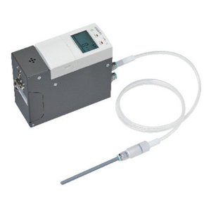 Detector de Gas COSMOS New Universe XPS-7II, Análisis de Materiales Semiconductores con Alarma de Sonido, Luz y Vibración - Product Image 1