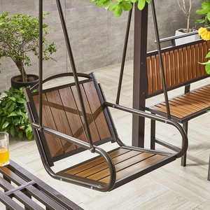 Pérgola de Jardín para Patio de Villa al Aire Libre, Toldo con Panel Solar, Elegante Gazebo para Exteriores - Product Image 4