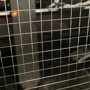 <span class=keywords><strong>Malla</strong></span> de Alambre Soldada de Acero Inoxidable Galvanizado de 1/4 de Pulgada y 1/2, Rollo de <span class=keywords><strong>Malla</strong></span> <span class=keywords><strong>Electrosoldada</strong></span>, Panel de <span class=keywords><strong>Malla</strong></span> Soldada - Product Image 5