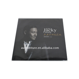 Fundas para <span class=keywords><strong>Discos</strong></span> de <span class=keywords><strong>Vinilo</strong></span> BOPP LPdisc, Diseño Doble, Fundas de Polipropileno Transparentes para <span class=keywords><strong>Discos</strong></span> de <span class=keywords><strong>Vinilo</strong></span>, Almacenamiento de <span class=keywords><strong>Discos</strong></span> de <span class=keywords><strong>Vinilo</strong></span>, 50 Unidades por Bolsa - Product Image 5