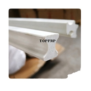 หม้อแปลงไฟฟ้าชนิดแห้ง แกนไฟเบอร์กลาสแบบดึงขึ้นรูป FRP รูปทรงด็อกโบน - Product Image 1