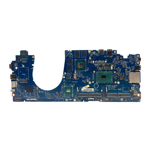 Placa base para portátil Dell Latitude 3520 5580, placa base para ordenador portátil, I5 I7 E3 CDP80 0DDMP7 00C209 00C368 0VWH3D 930MX/M620 - Product Image 3