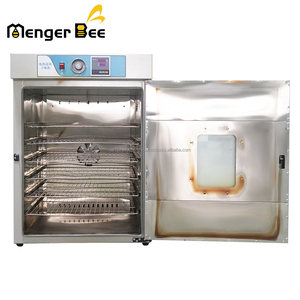 Nuevo Fundidor Eléctrico de Miel y Cera de Abejas 220V con Control Inteligente de Temperatura - Product Image 1