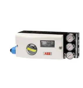 Nouvelle série originale numérique électro-pneumatique V18345 - Product Image 6