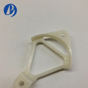 WH16X513 Clip <span class=keywords><strong>de</strong></span> <span class=keywords><strong>tuyau</strong></span> <span class=keywords><strong>de</strong></span> vidange Pièce essentielle pour appareil <span class=keywords><strong>de</strong></span> blanchisserie pour machines à laver électriques générales - Product Image 3