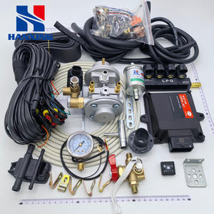 Nuevo Sistema de Conversión de Aceite a <span class=keywords><strong>Gas</strong></span> para Automóviles LPG/CNG MP48 con Reductor de Presión <span class=keywords><strong>BRC</strong></span>, Piezas para Automóviles de <span class=keywords><strong>Gas</strong></span>, Ajuste Universal, 1 Año de Garantía - Product Image 2