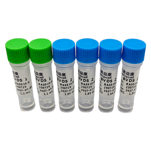 Kit de Disolución de Vasos Sanguíneos BA3310 (10 Pruebas) para Suspensión de Células Individuales en Investigación de Tejidos, Certificado ISO - Product Image 5